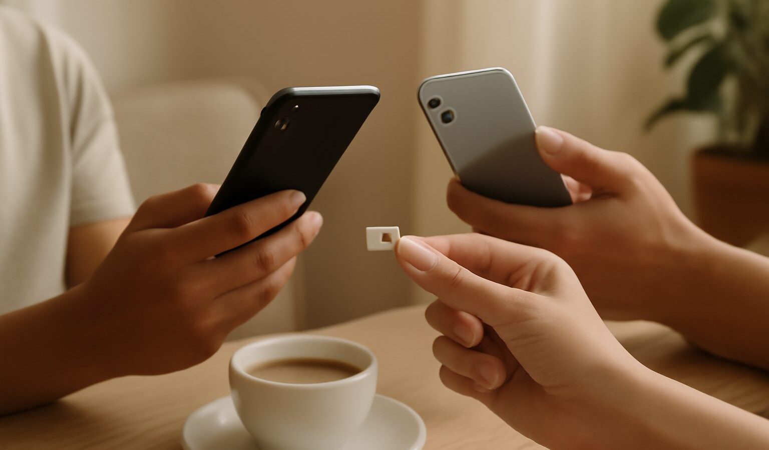 SIM-Only vs Contract Mobile Plans in Singapore