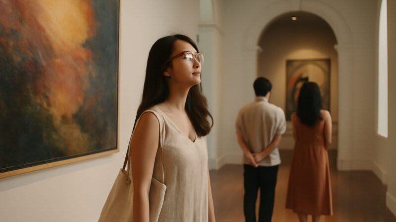 Singapore Art Museum Guide: What to See and When to Visit