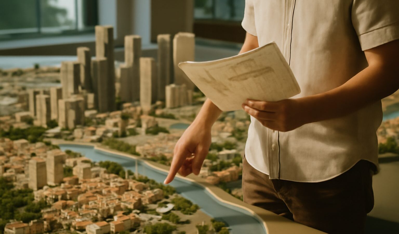 Singapore City Gallery Guide