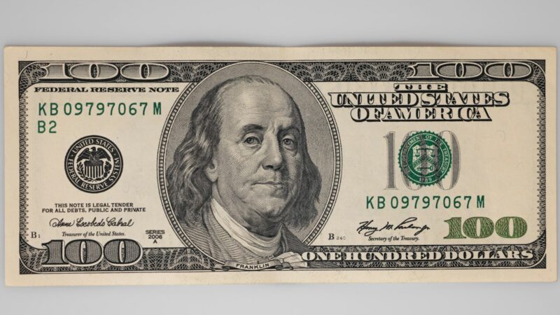 The History of Singapore’s Currency