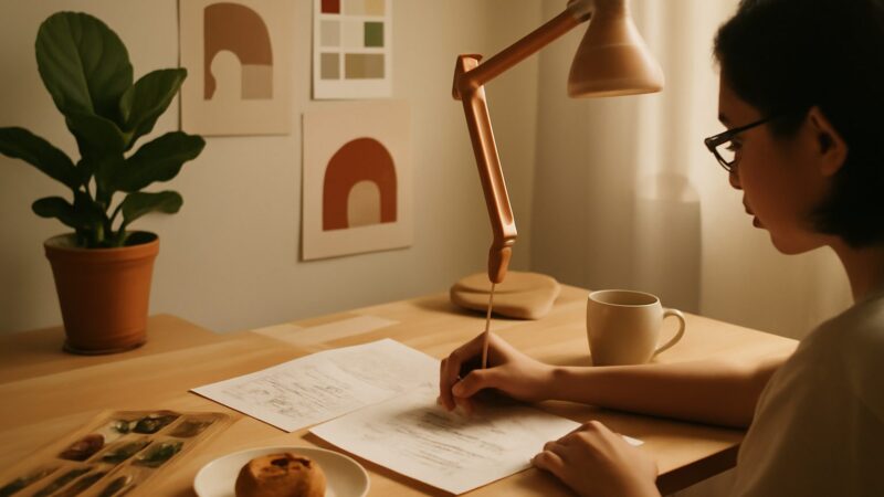 Singapore’s Design and Creative Scene