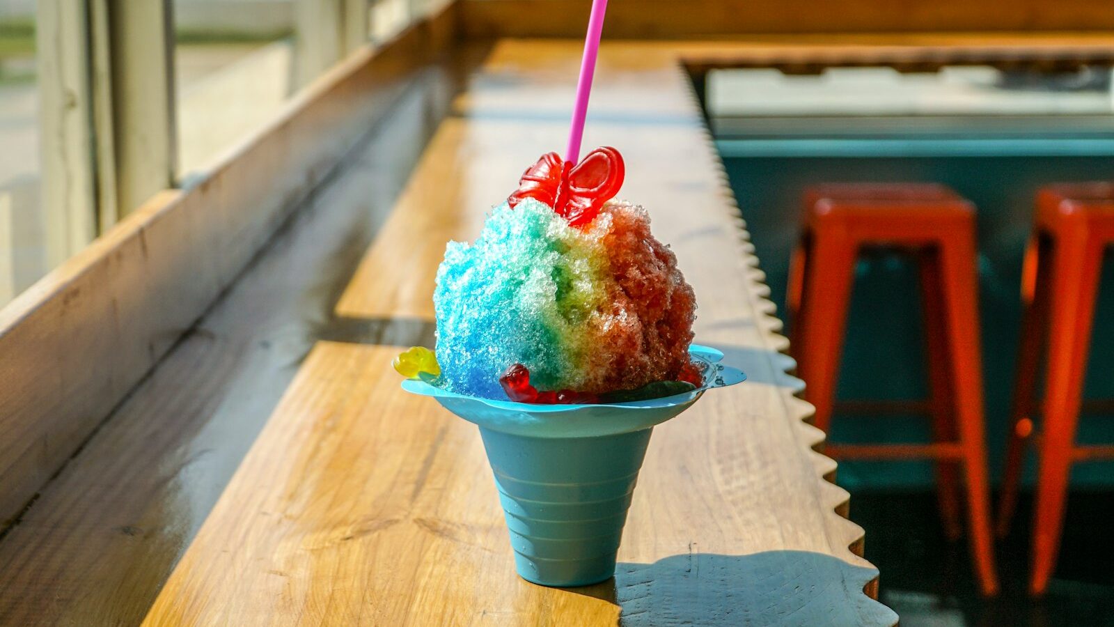 Local Desserts in Singapore You Have to Try