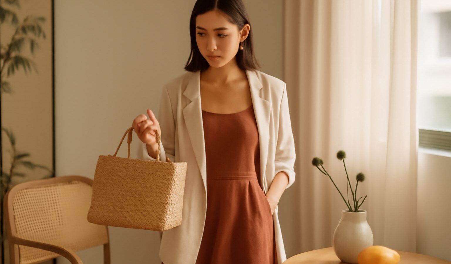 Singapore Fashion and Local Designers