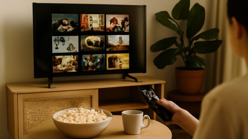 A Guide to Singapore Film and Cinema
