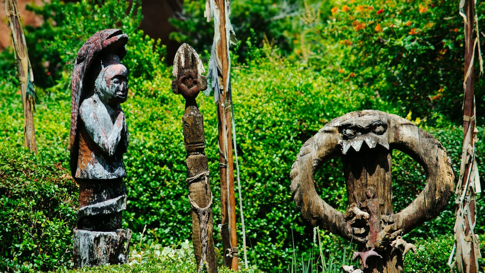 Singapore Folklore and Legends