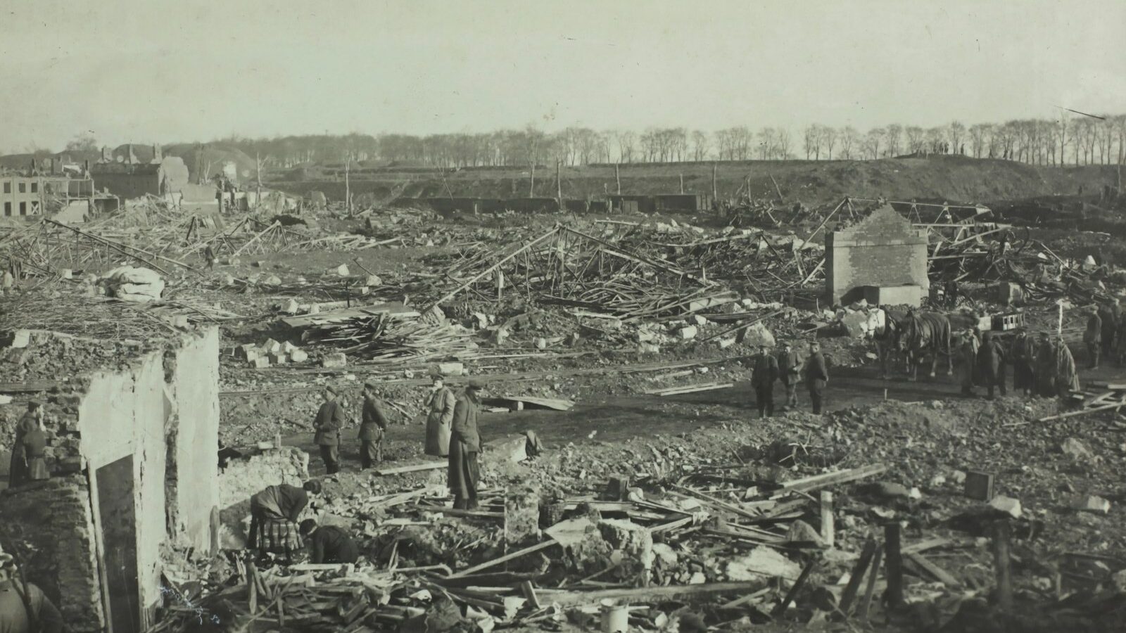 Singapore in the Second World War