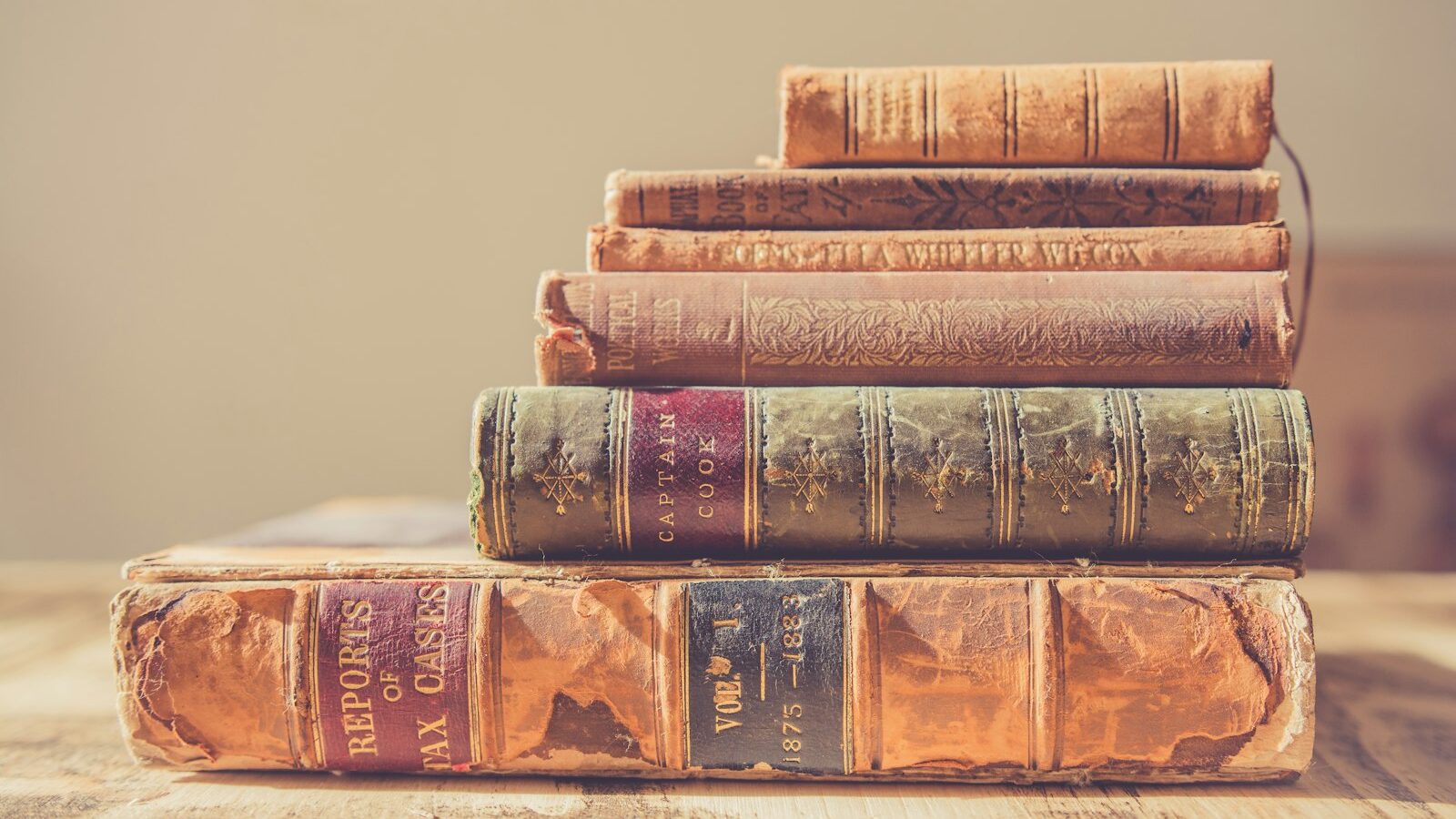 Singapore’s Literary Heritage