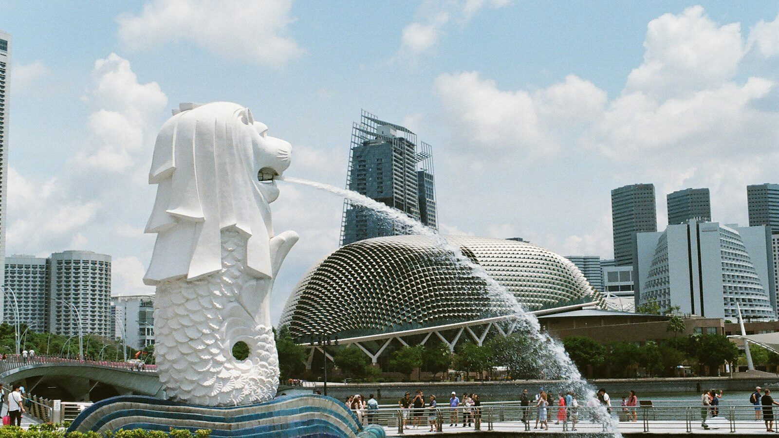 Singapore’s National Symbols, Explained