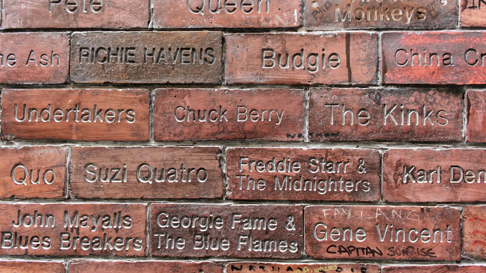 The Origins of Singapore Place Names