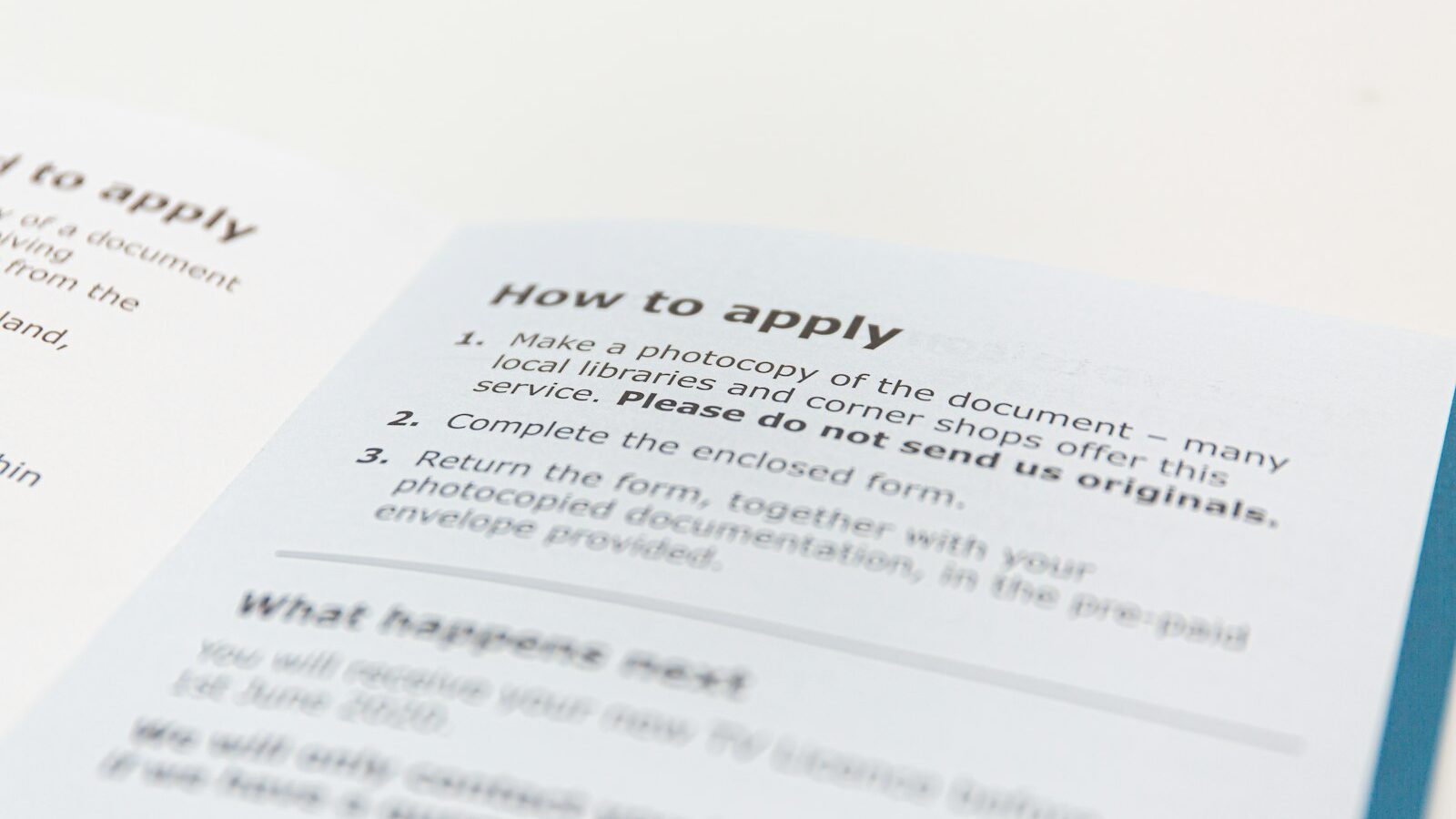 The Singapore PR Application Timeline