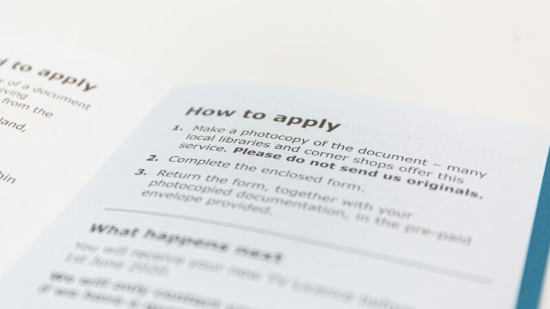 The Singapore PR Application Timeline