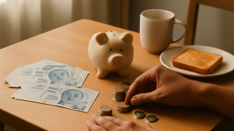 Singapore Savings Bonds Explained