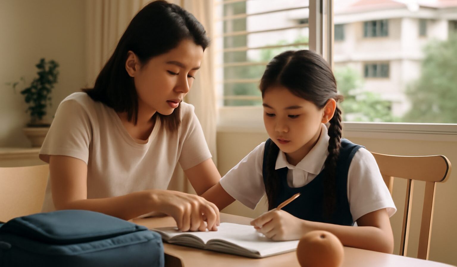 The Singapore School System Explained