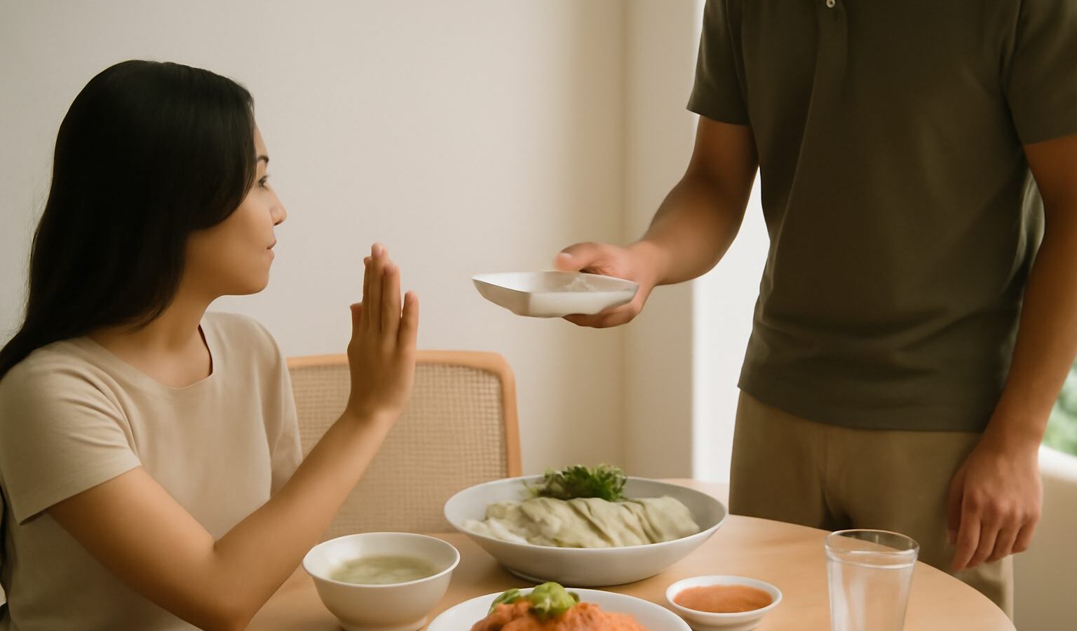 Social Etiquette and Norms in Singapore