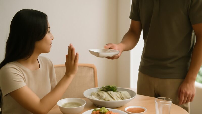 Social Etiquette and Norms in Singapore