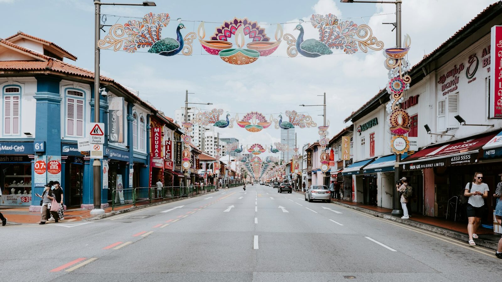 Common Singapore Superstitions and Taboos, Explained