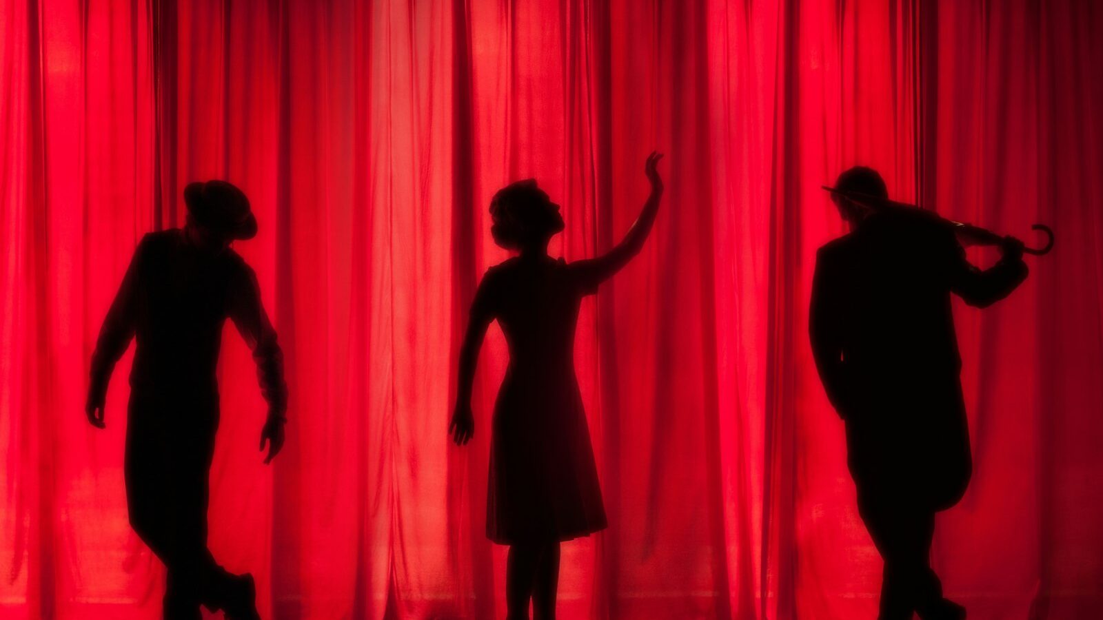 Singapore’s Theatre and Arts Scene