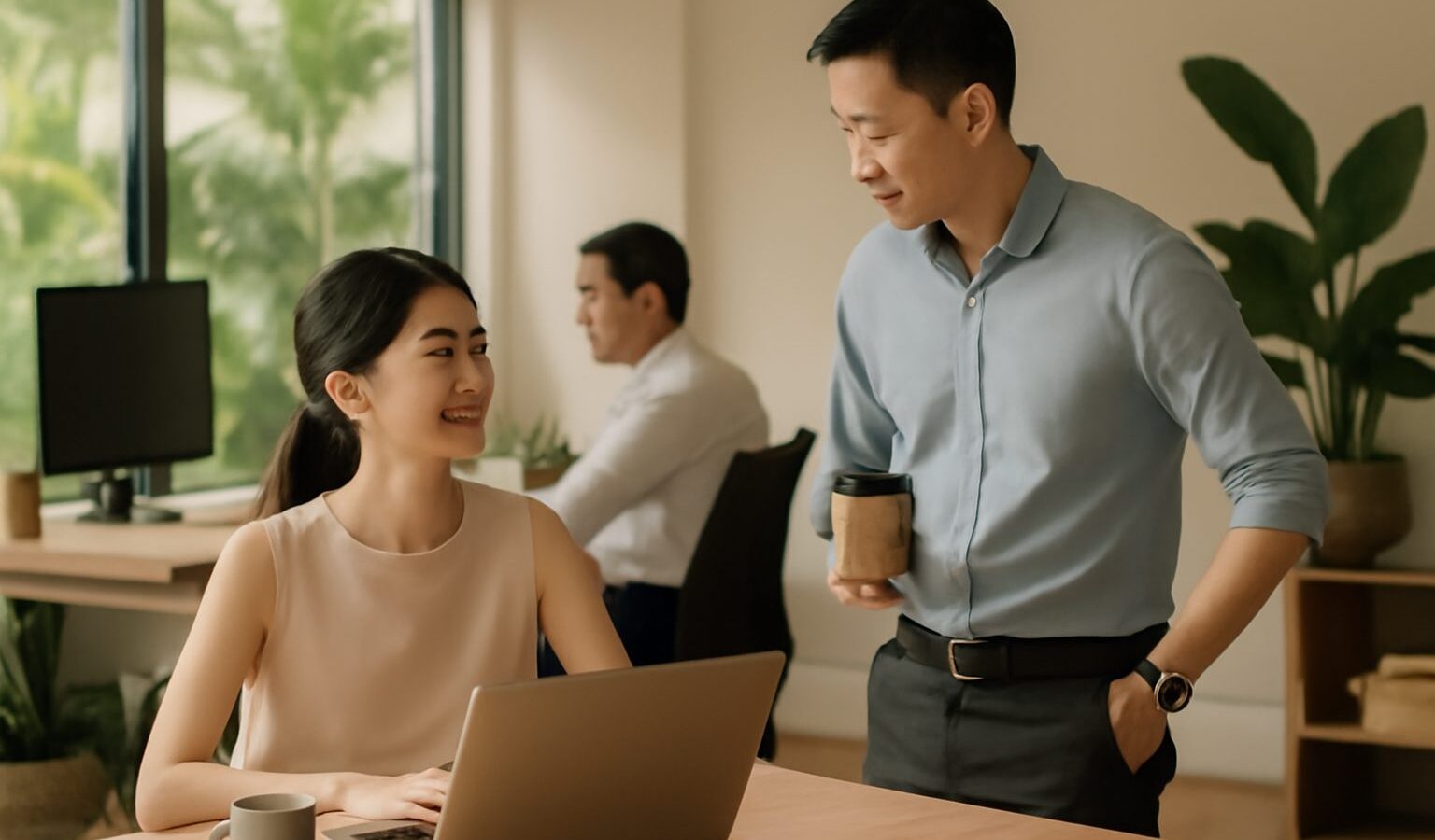 Singapore Workplace Culture: What to Expect and How to Fit In