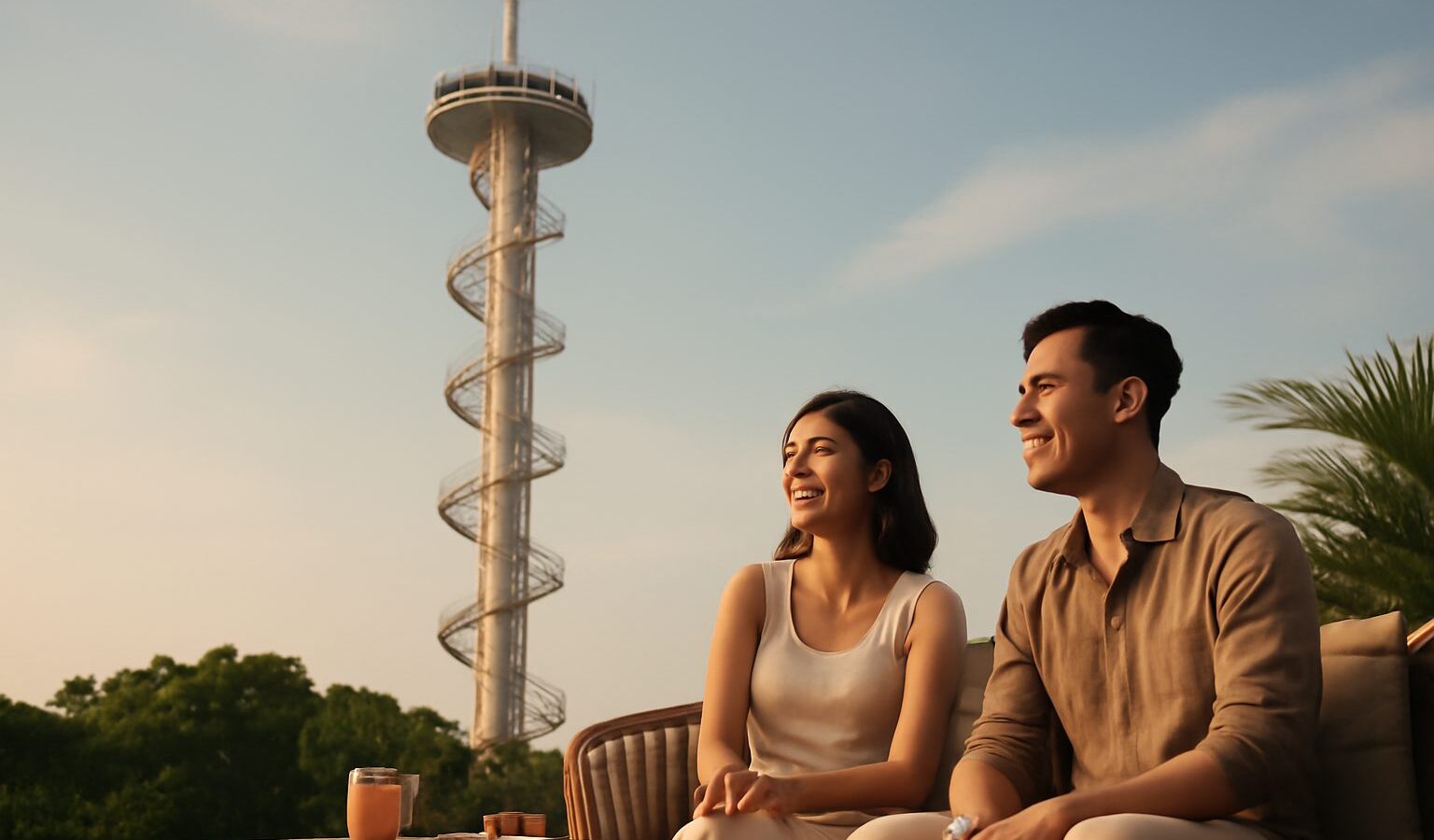 SkyHelix Sentosa Singapore: A Complete Panoramic Guide