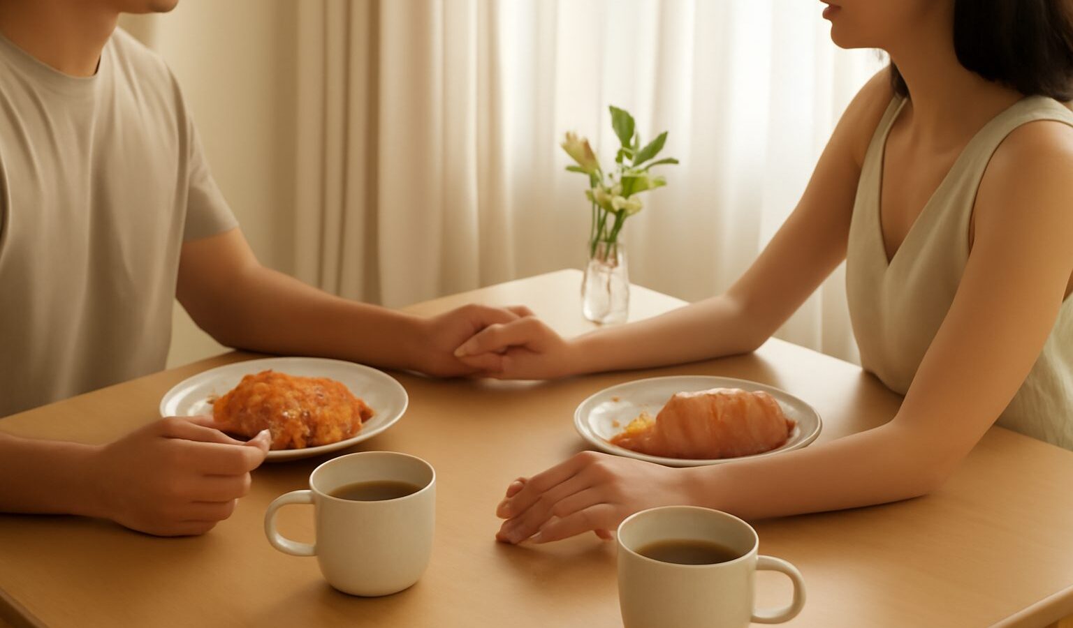 Slow Dating and Dating Intentionally
