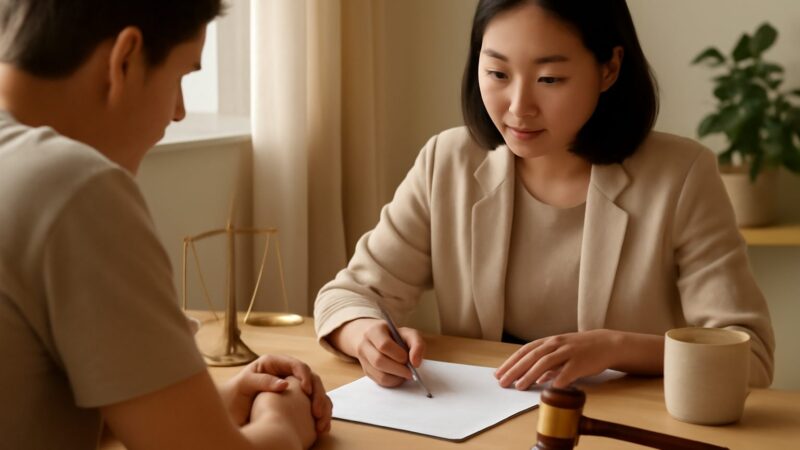 The Small Claims Tribunal for Newcomers in Singapore