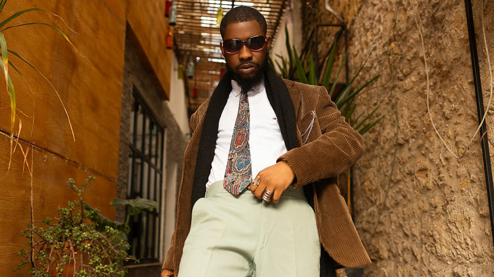 Smart Casual Dressing Explained