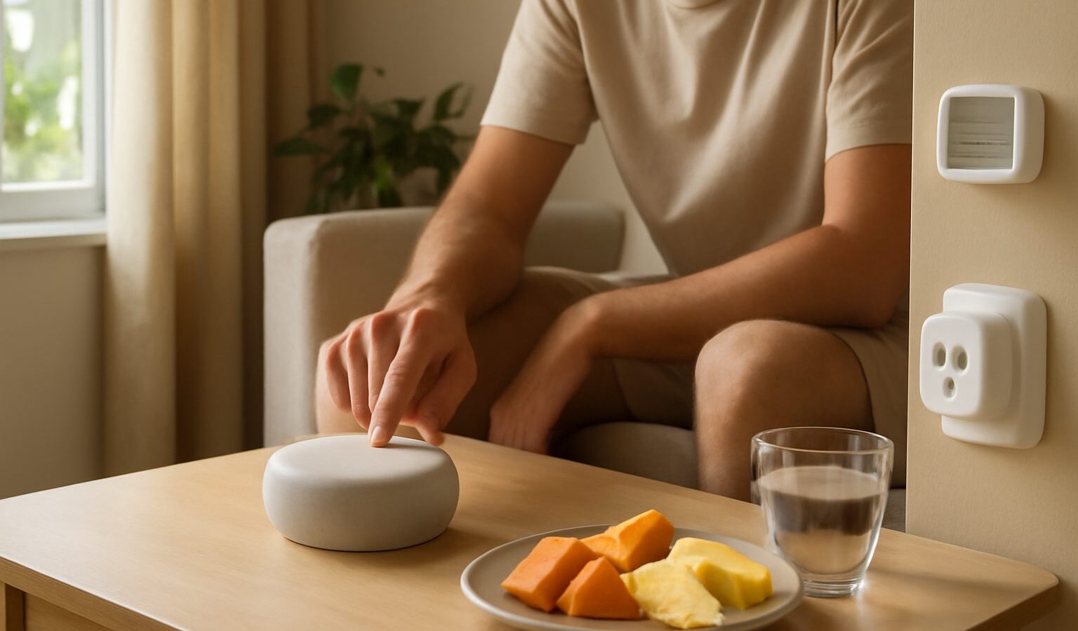 Smart Home Basics for Beginners in Singapore
