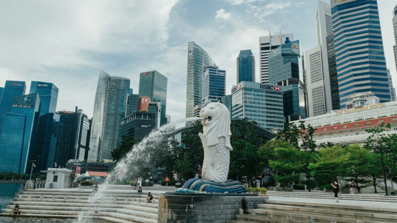 Smart Money Habits in Singapore
