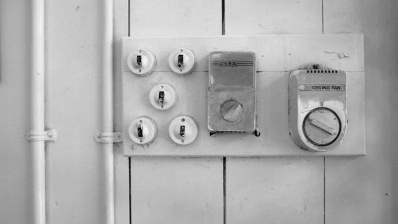 Smart Plugs and Switches in Singapore