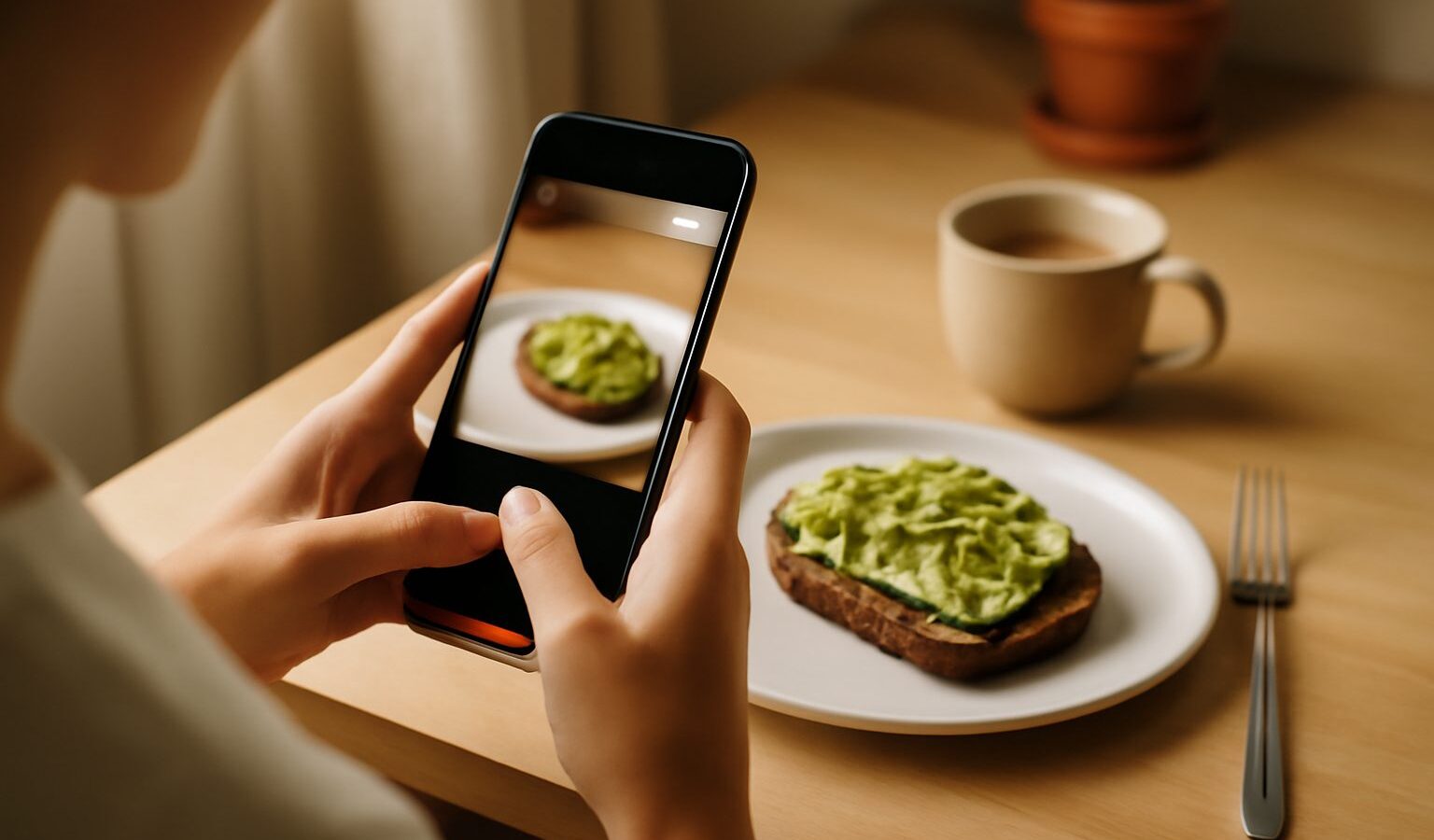 Smartphone Photography Tips