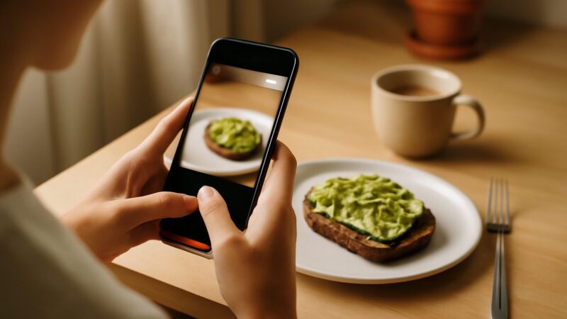 Smartphone Photography Tips