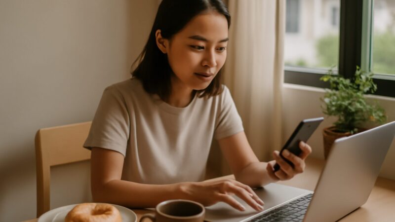 Social Media Marketing for Small Business