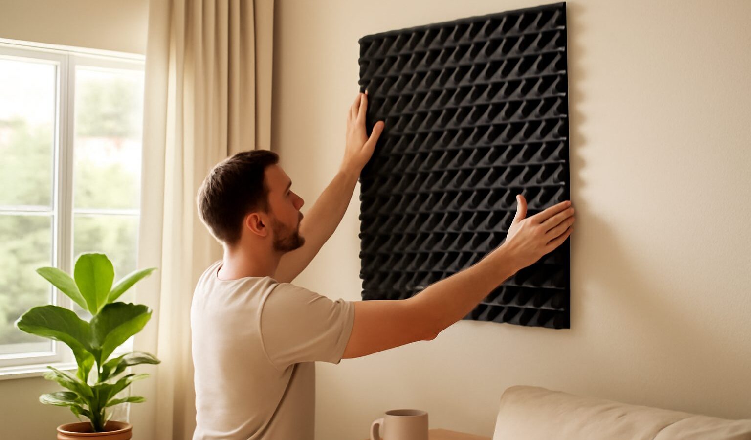 How to Soundproof Your Home