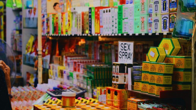 Sourcing Products From China to Sell in Singapore