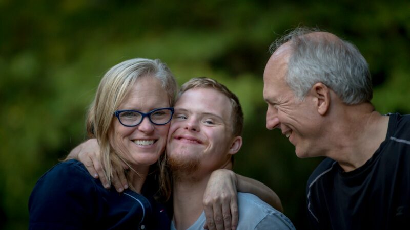 Special Needs Support for Families
