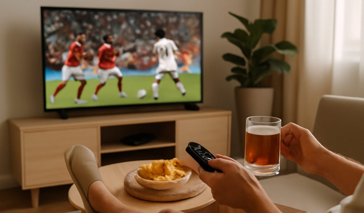 Spectator Sports in Singapore