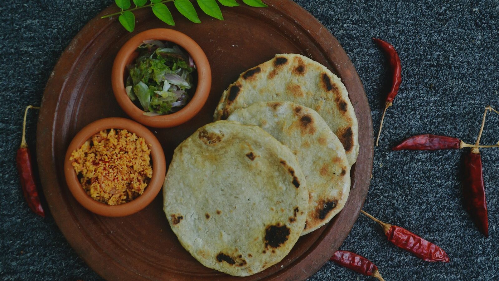 Sri Lankan Food in Singapore: A Beginner’s Guide