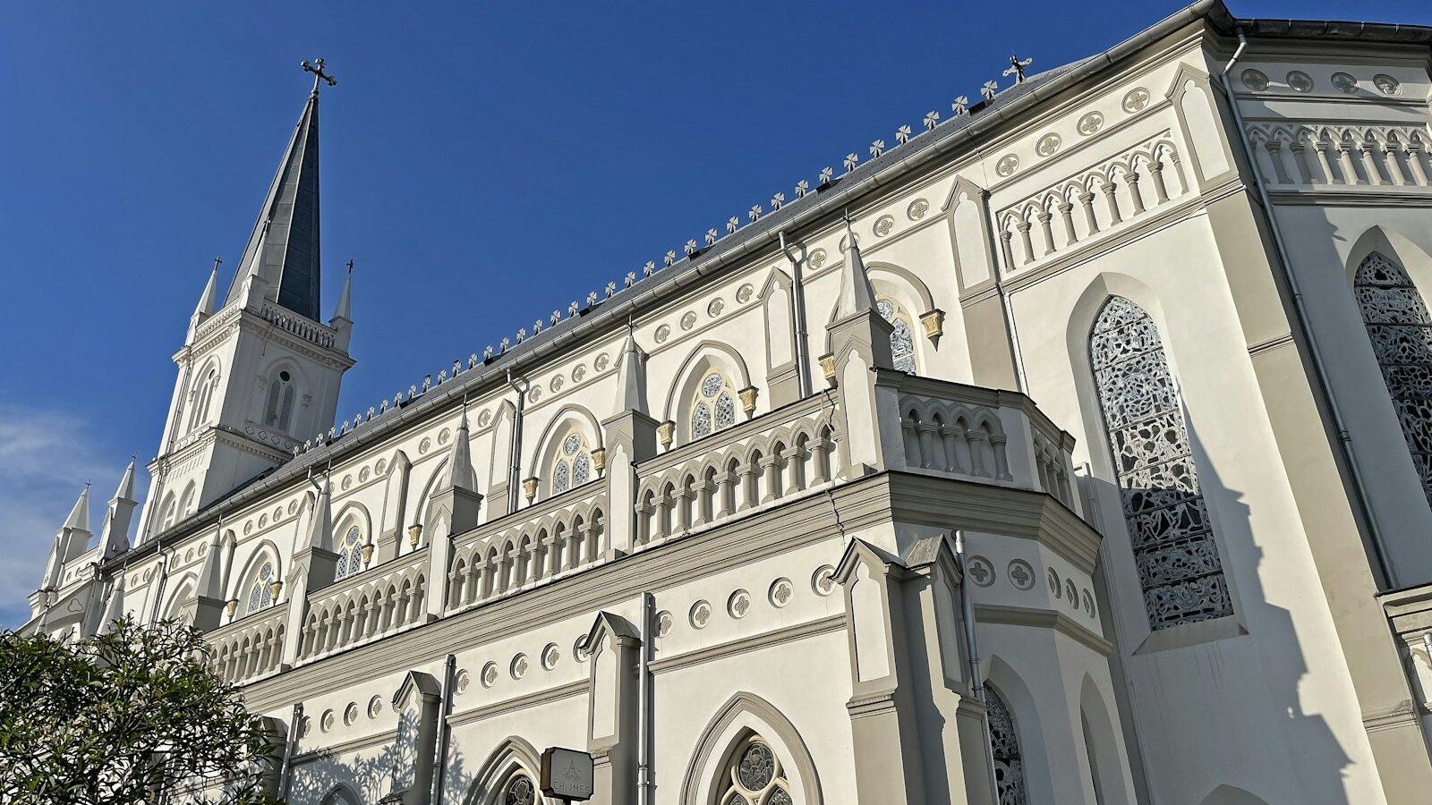Stained Glass for Beginners in Singapore