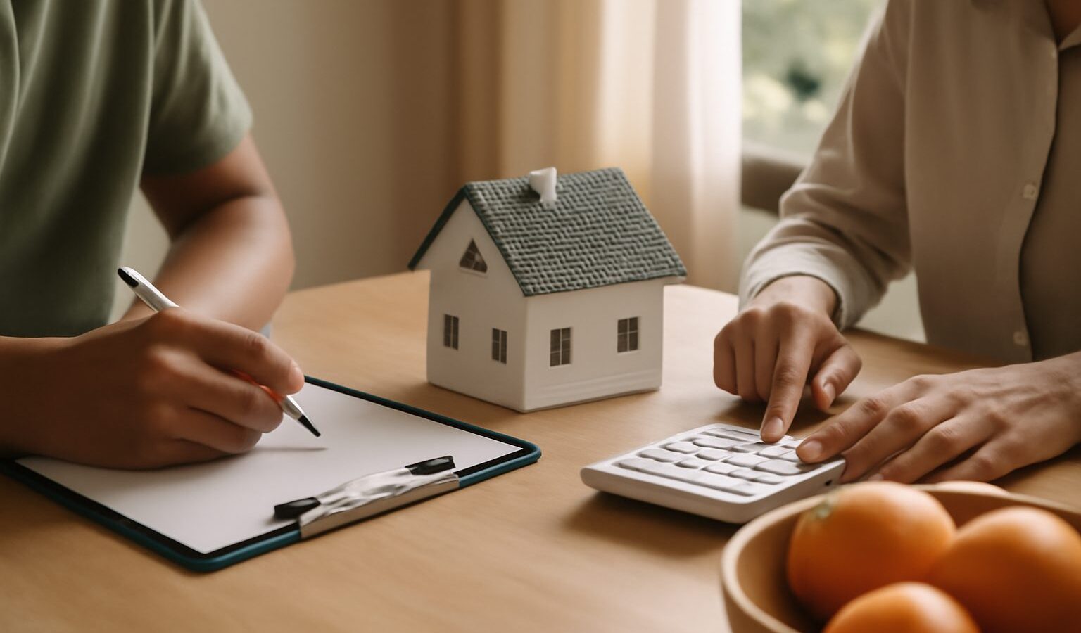 Stamp Duty and ABSD for PR Property Buyers
