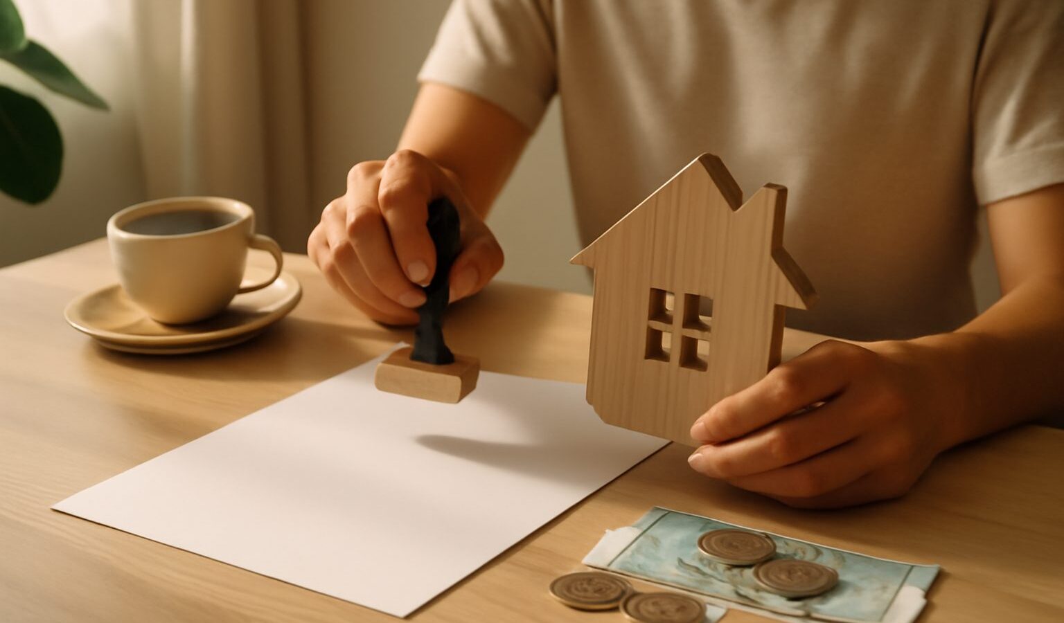 Stamp Duty: BSD and ABSD Explained