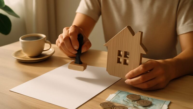 Stamp Duty: BSD and ABSD Explained