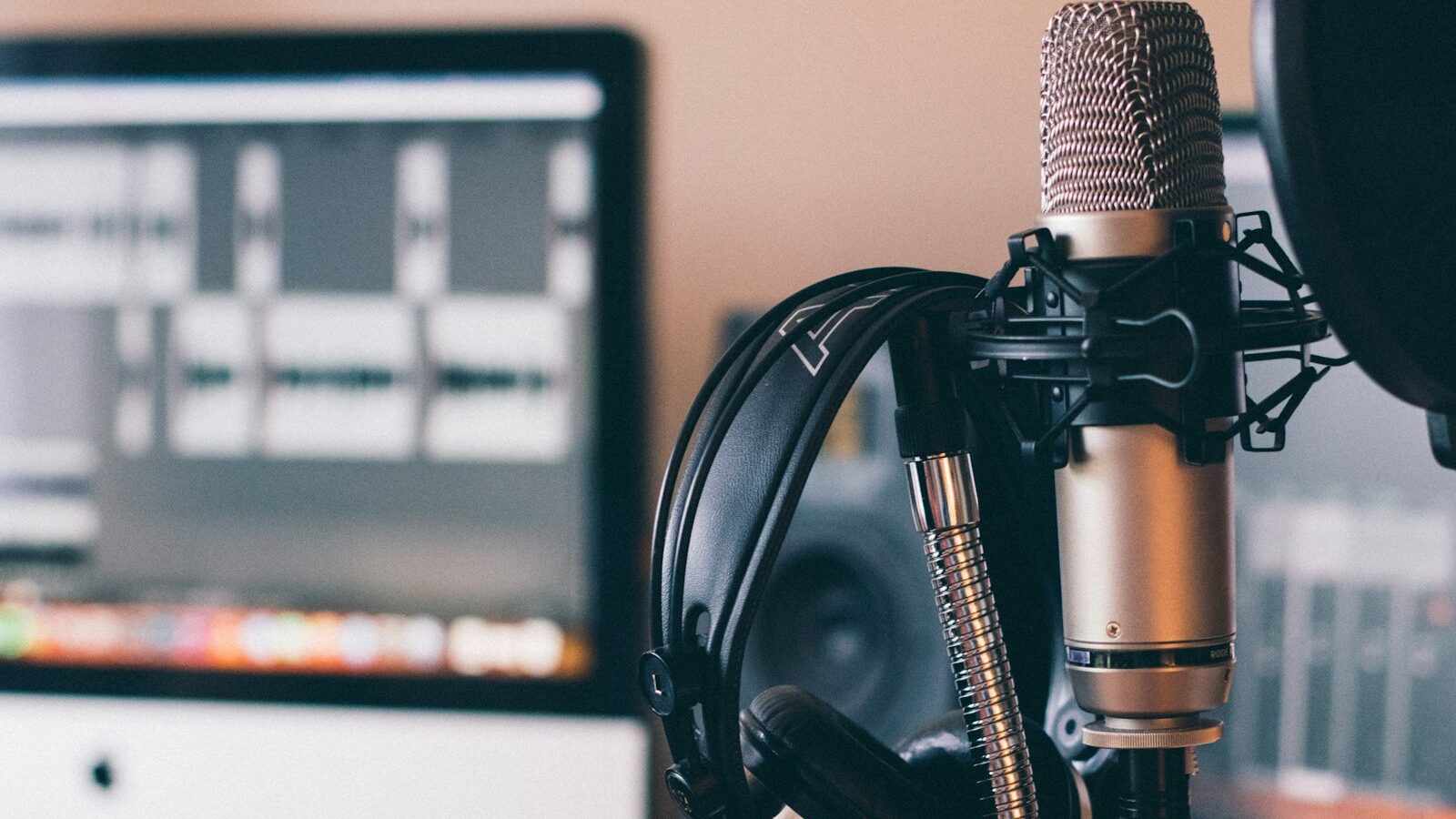 Starting a Podcast as a Hobby