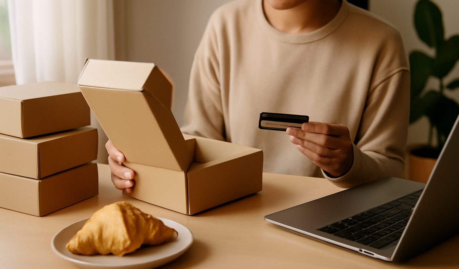 Starting a Subscription Business