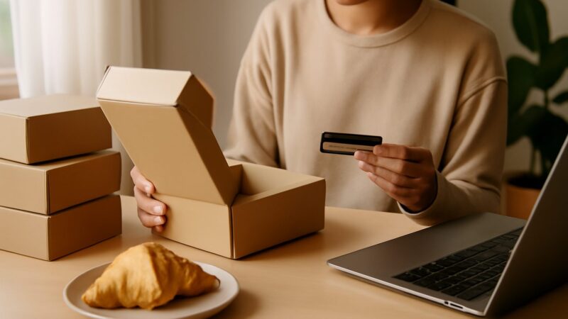 Starting a Subscription Business