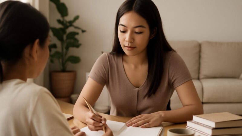 Starting a Tutoring Business in Singapore