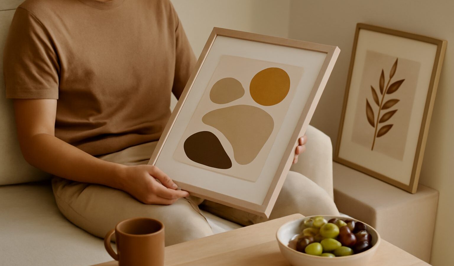 Starting an Art Collection on a Budget