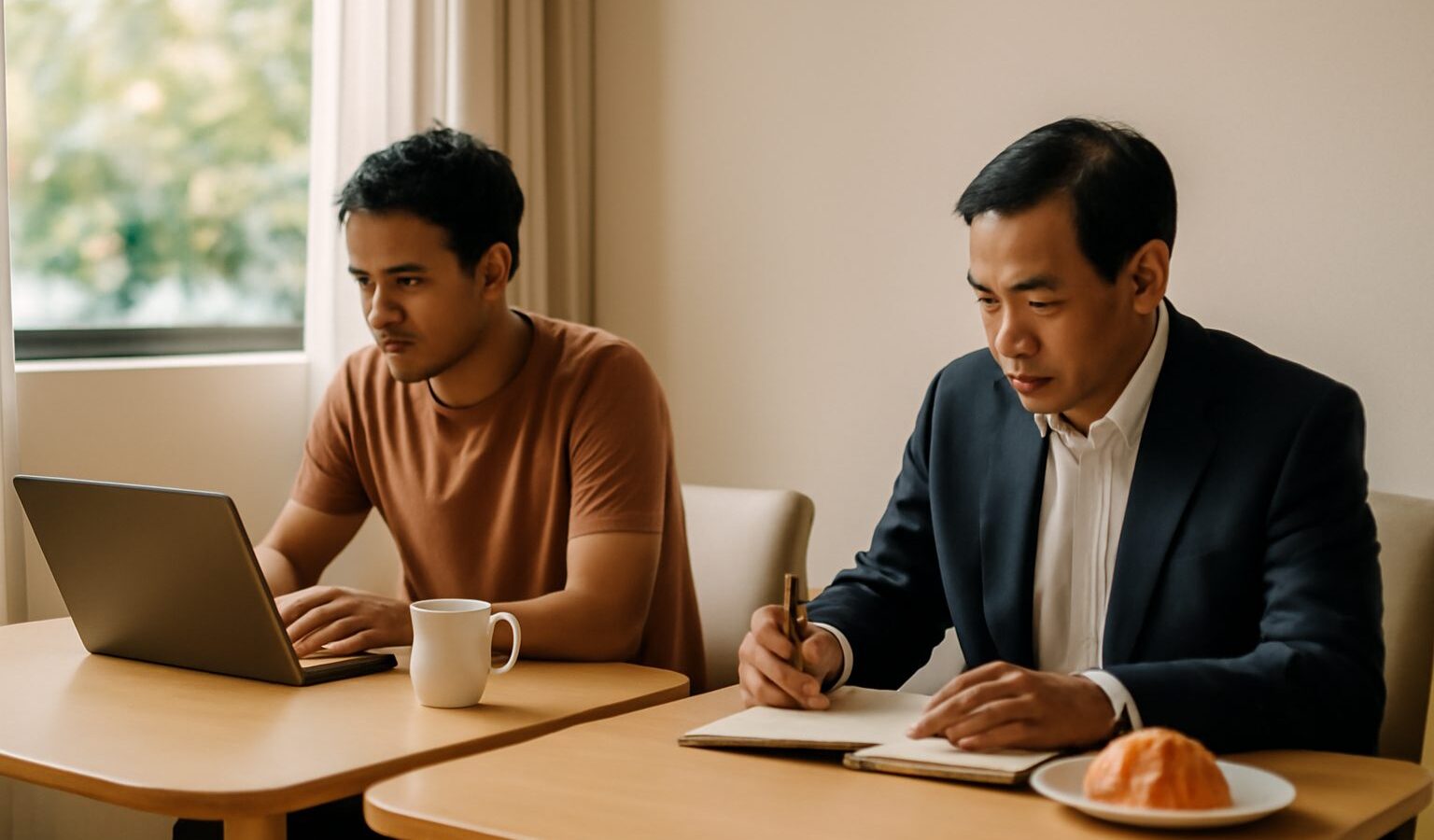 Startup vs Corporate: Which Suits You?