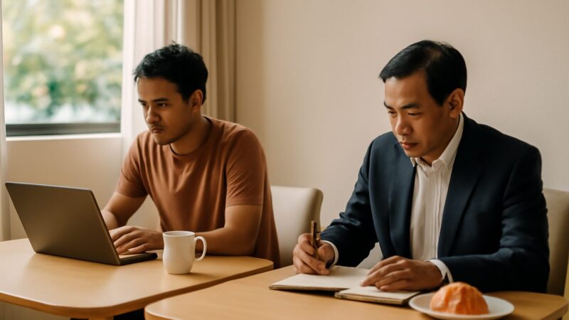 Startup vs Corporate: Which Suits You?