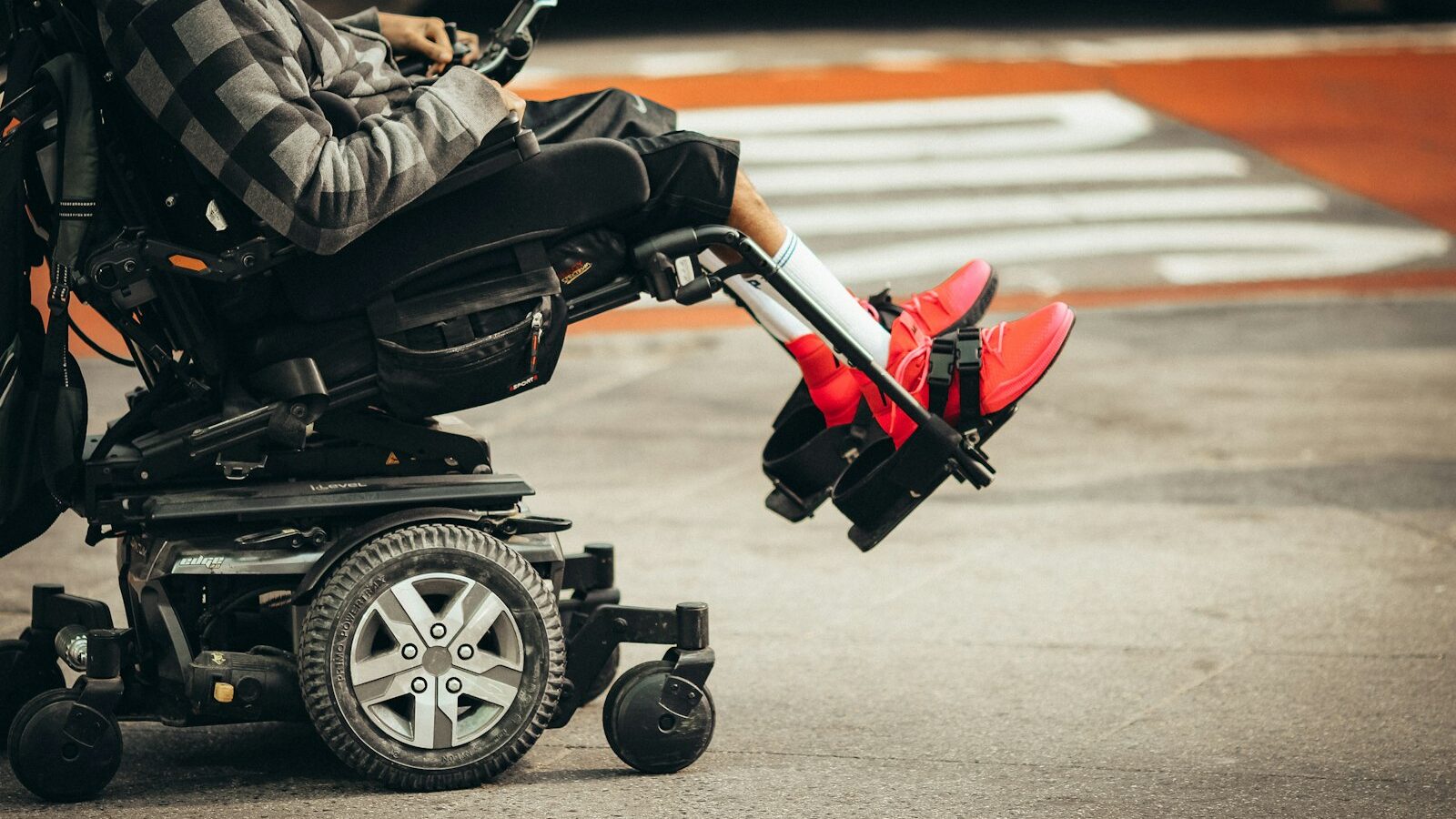 Staying Active With Limited Mobility