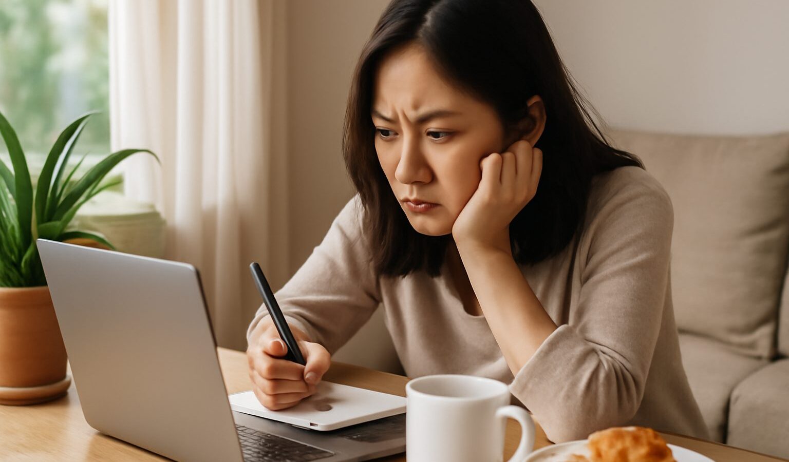 Staying Motivated in a Long Job Search
